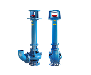 DYZ液下渣漿泵(bèng)