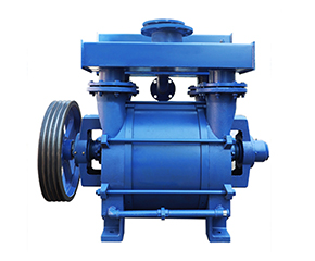 2BE水環真空泵(bèng)