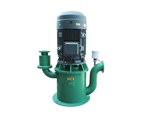 WFB無密(mi)封自吸泵