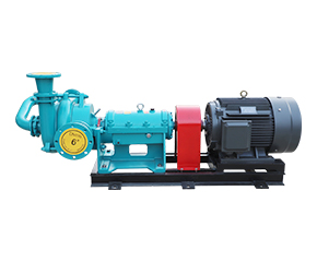 ZJW壓濾(lü)機入料(liao)泵 雜質(zhi)泵