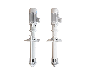 SP/QV液(yè)下渣漿(jiang)泵