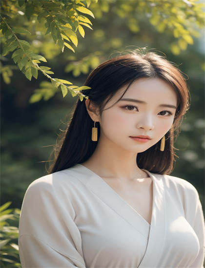 摄影技巧：《微微一笑很倾城版》演员的表演技巧与角色塑造——理解人物的深度分析