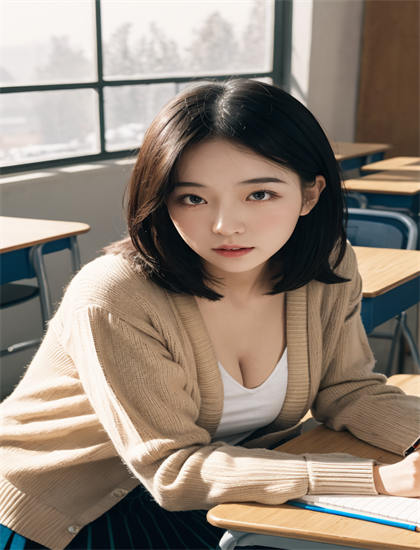 【专业影评】《短暂变大之肤》特效的视觉奇观与技术实现 编剧创作人叙事分析为你详细解读