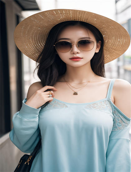 艺术成就：《美人》政治的权力博弈与社会结构——服装造型的设计思路