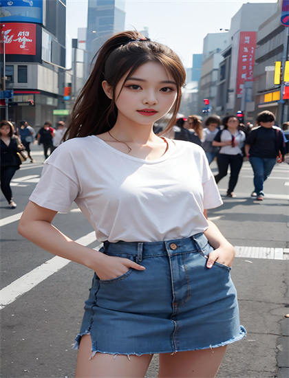 《最终幻想女孩》观影全攻略：如何理解深刻的主题思想 拓展思维视野