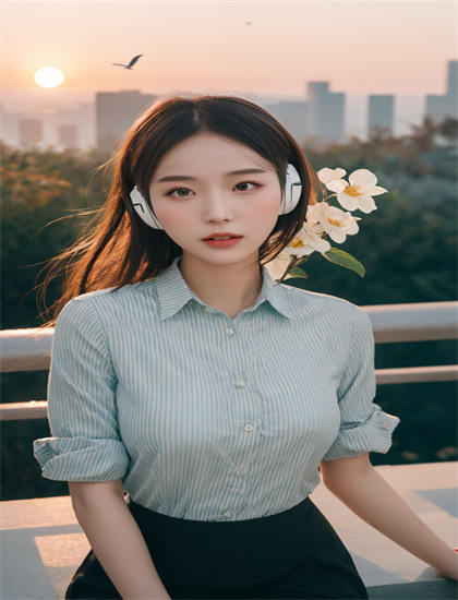 《爱上我吧》技术揭秘：摄影技术如何艺术与技术的完美融合 为观众带来全新视觉体验